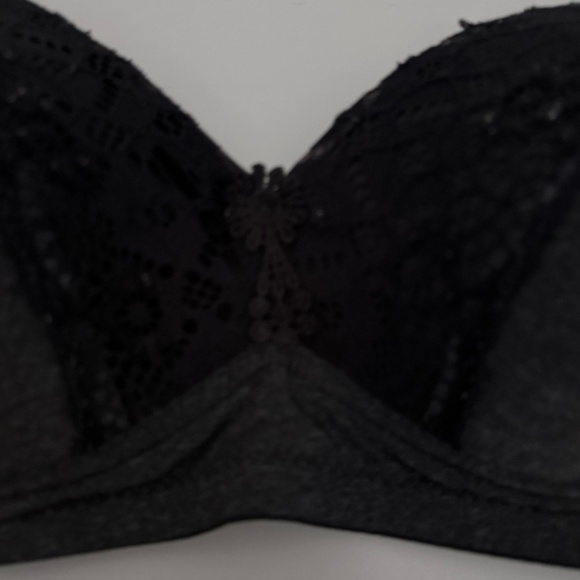 Prima Valentina 42C lace underwire bra #lingerie - Picture 2 of 4